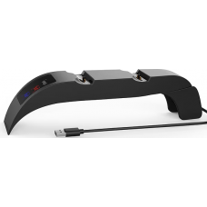 Зарядна станція для геймпадів DualSense PS5 iPega PG-P5016 Sony PlayStation 5