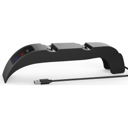 Зарядна станція для геймпадів DualSense PS5 iPega PG-P5016 Sony PlayStation 5