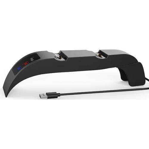 Зарядна станція для геймпадів DualSense PS5 iPega PG-P5016 Sony PlayStation 5
