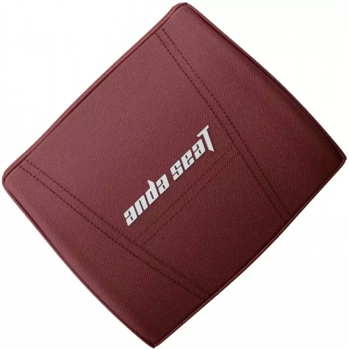 Подушка для ігрового крісла Anda Seat Maroon Купити в Україні