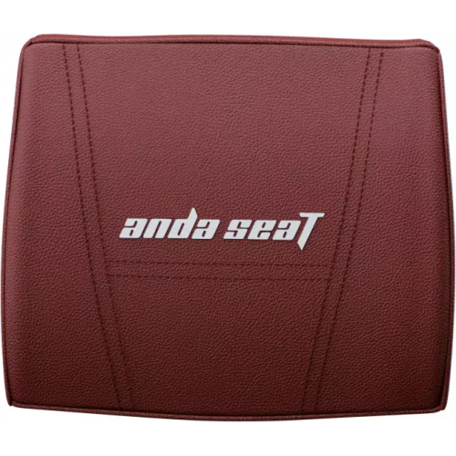 Подушка для ігрового крісла Anda Seat Maroon Купити в Україні