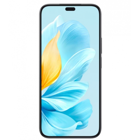 Смартфон Honor 200 Lite 8/256GB Midnight Black Купити в Україні