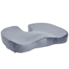 Подушка для сидіння Officepro SP750G Gray Купити в Україні