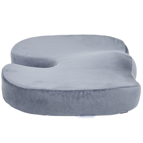 Подушка для сидіння Officepro SP750G Gray Купити в Україні