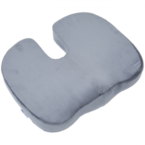 Подушка для сидіння Officepro SP750G Gray Купити в Україні