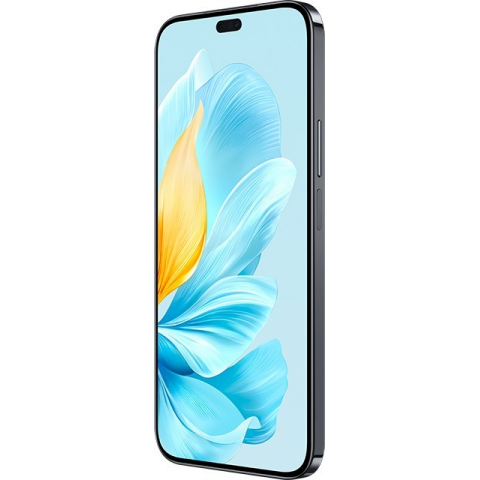 Смартфон Honor 200 Lite 8/256GB Midnight Black Купити в Україні