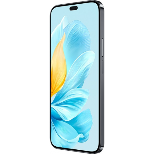 Смартфон Honor 200 Lite 8/256GB Midnight Black Купити в Україні