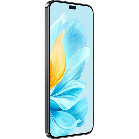 Смартфон Honor 200 Lite 8/256GB Midnight Black Купити в Україні