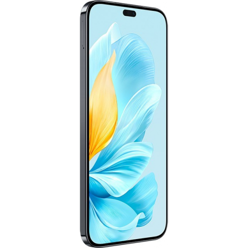 Смартфон Honor 200 Lite 8/256GB Midnight Black Купити в Україні