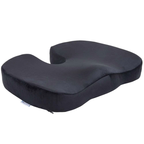 Подушка для сидіння Officepro SP750B Black Купити в Україні