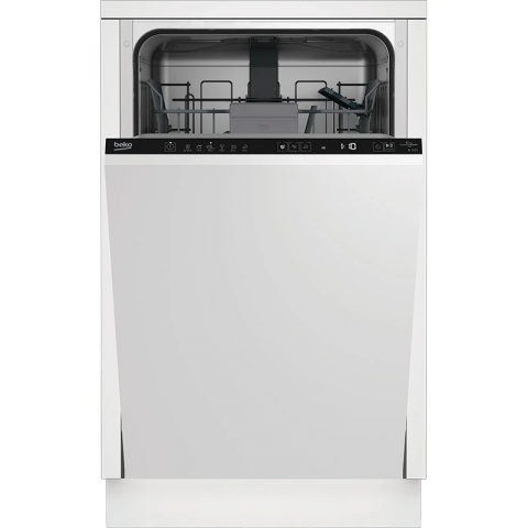 Вбудована посудомийна машина BEKO BDIS 36020 Купити в Україні