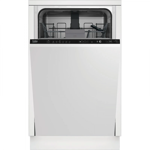 Вбудована посудомийна машина BEKO BDIS 36020 Купити в Україні