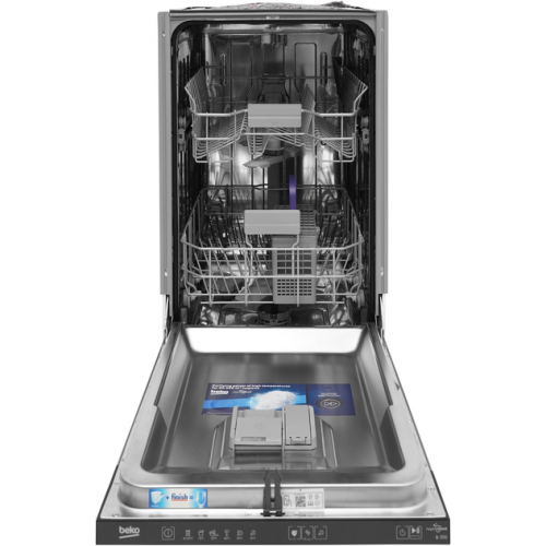 Вбудована посудомийна машина BEKO BDIS 36020 Купити в Україні