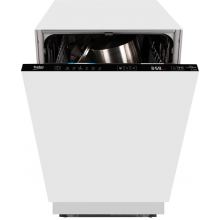 Вбудована посудомийна машина BEKO BDIS 36020
