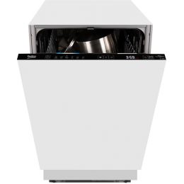Вбудована посудомийна машина BEKO BDIS 36020