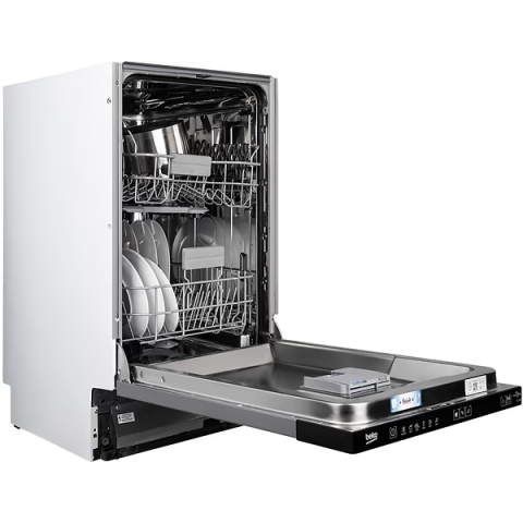 Вбудована посудомийна машина BEKO BDIS 36020 Купити в Україні