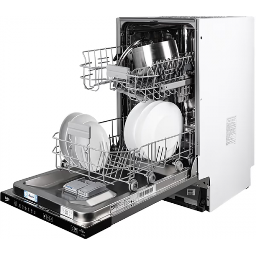 Вбудована посудомийна машина BEKO BDIS 36020 Купити в Україні