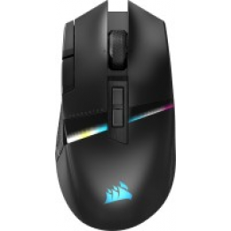 Мишка Corsair MMO Darkstar Wireless RGB (CH-931A011-EU)