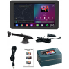 Автомобільний монітор 7" Vibefit для iPhone та Android (S170) Купити в Україні