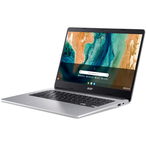 Ноутбук Acer Chromebook CB314-2H-K6CV (MTK MT8183/8GB/64GB/FHD) Купити в Україні