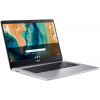 Ноутбук Acer Chromebook CB314-2H-K6CV (MTK MT8183/8GB/64GB/FHD) Купити в Україні