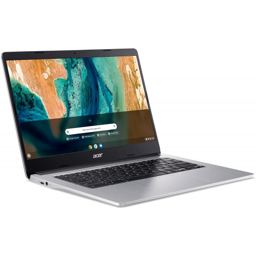 Ноутбук Acer Chromebook CB314-2H-K6CV (MTK MT8183/8GB/64GB/FHD) Купити в Україні