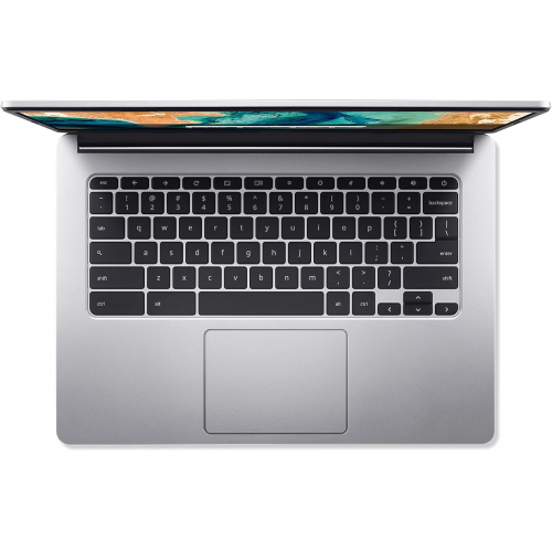 Ноутбук Acer Chromebook CB314-2H-K6CV (MTK MT8183/8GB/64GB/FHD) Купити в Україні