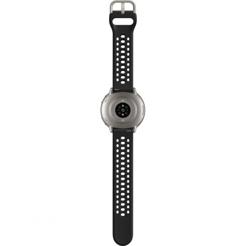 Смарт-годинник Amazfit Active 2 Black Купити в Україні