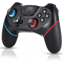 Геймпад SW001 чорний для N-SL, Switch