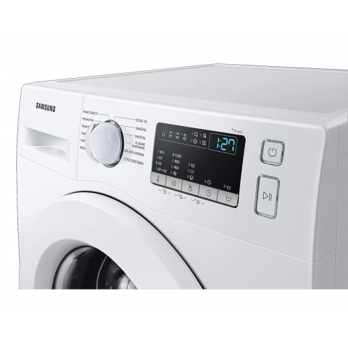Пральна машина автоматична Samsung WW70T4020EE Купити в Україні