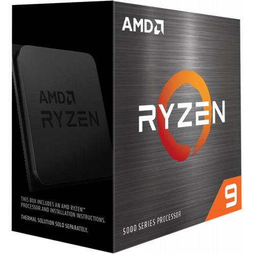 Процесор AMD Ryzen 9 5950X (100-000000059) Купити в Україні