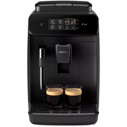 Кавомашина автоматична Philips Series 800 EP0820/00