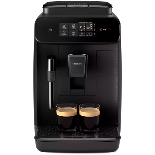 Кавомашина автоматична Philips Series 800 EP0820/00 Купити в Україні