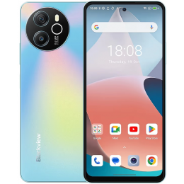 Смартфон Blackview SHARK 8 8/256GB NFC Galaxy Blue