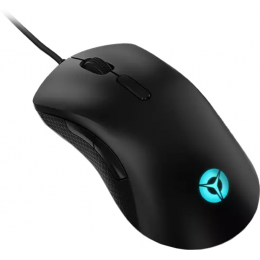 Миша Lenovo M300 RGB Black (GY50X79384)