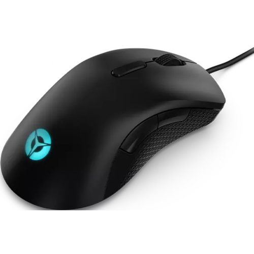 Миша Lenovo M300 RGB Black (GY50X79384) Купити в Україні