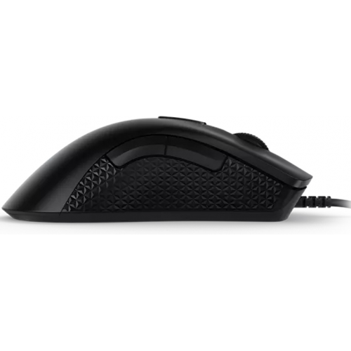 Миша Lenovo M300 RGB Black (GY50X79384) Купити в Україні