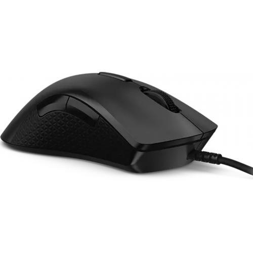 Миша Lenovo M300 RGB Black (GY50X79384) Купити в Україні