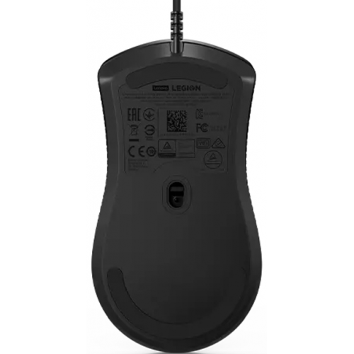 Миша Lenovo M300 RGB Black (GY50X79384) Купити в Україні