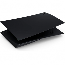 Змінні панелі Sony PS5 Console Covers Midnight Black (9404095)