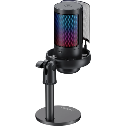 Конденсаторний USB мікрофон GamePro (UGM105B) Купити в Україні