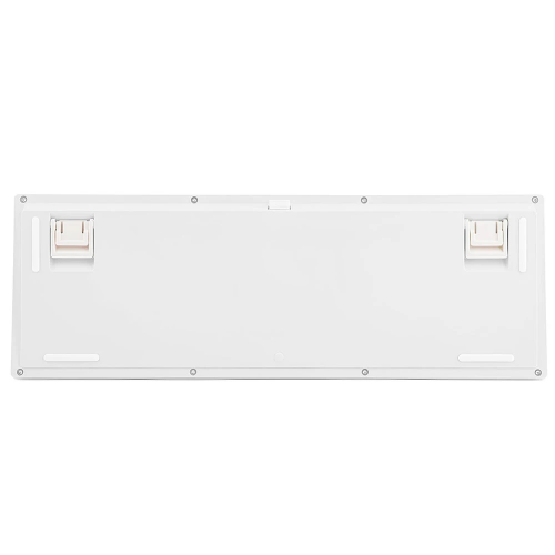 Клавіатура механічна бездротова EPOMAKER Shadow-X Mulan White (SHX-W-M) Купити в Україні