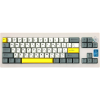 Клавіатура механічна бездротова EPOMAKER Shadow-X Mulan White (SHX-W-M) Купити в Україні