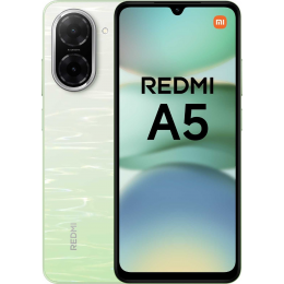 Смартфон Xiaomi Redmi A5 3/64GB Lake Green