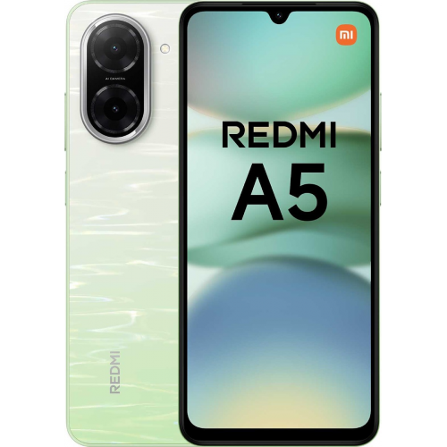 Смартфон Xiaomi Redmi A5 3/64GB Lake Green Купити в Україні
