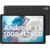 Планшет WEKYMES 10.1" TSLC107-BK 10/128 GB Black (C107) Купити в Україні