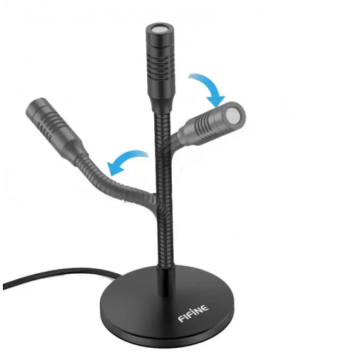 USB мікрофон Fifine K050 Купити в Україні