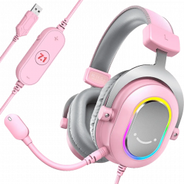 Гарнітура Fifine RGB H6P