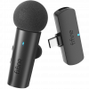 Мікрофонна радіосистема для смартфона Fifine M6 Купити в Україні