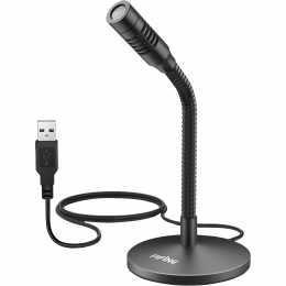 USB мікрофон Fifine K050